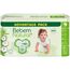 Подгузник для детей BEBEM NATURAL, 7-14 кг, 52 шт, изображение 2