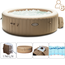 Надувной СПА джакузи INTEX Bubble Massage, 216 х 71 см, 1098 л, 6-местный, изображение 3