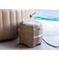 Надувной СПА джакузи INTEX Bubble Massage, 216 х 71 см, 1098 л, 6-местный, изображение 7