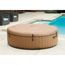 Надувной СПА джакузи INTEX Bubble Massage, 216 х 71 см, 1098 л, 6-местный, изображение 5