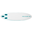 Placa pentru SUP surfing INTEX  Aqua Quest 320, pompa, vasla, geanta, 320 x 81 x 15 cm, pana la 150 kg, 4 image