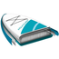 Placa pentru SUP surfing INTEX  Aqua Quest 320, pompa, vasla, geanta, 320 x 81 x 15 cm, pana la 150 kg, 7 image