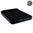 Saltea gonflabila INTEX Velur Classic, cu tetiera si pompa incorporata 220V, 152 x 203 x 25 cm,  pana la 272 kg, 3 image