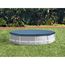 Husa INTEX pentru piscine cu cadru metalic rotund, D 305 cm, 3 image