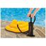 Pompa de aer manuala INTEX Double Quick III, furtun cu 4 duze, 48 cm, 2 image