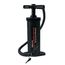 Pompa de aer manuala INTEX Double Quick III, furtun cu 4 duze, 48 cm