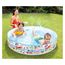 Piscina pentru copii INTEX Distractie pe plaja, 443 l, 3+, 152 х 25 cm, 3 image