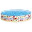 Piscina pentru copii INTEX Distractie pe plaja, 443 l, 3+, 152 х 25 cm, 2 image