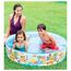 Piscina pentru copii INTEX Daiwing, 218 l, 3+, 122 х 25 cm, 2 image