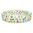 Piscina gonflabila pentru copii INTEX Deliciu de fructe, 248 l, 2+, 132 х 28 cm, 2 image