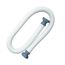 Furtun de conectare INTEX, 38 mm x 150 cm