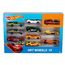 Набор автомобили HOT WHEELS, базовый, ассортимент, 10шт, изображение 4