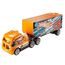 Грузовик- трейлер HOT WHEELS, в ассортименте, изображение 3