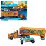 Masina unui camioner HOT WHEELS, asortiment