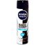 Deo Spray NIVEA Invisible B&W Fresh, 150 ml, 2 image