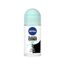 Антиперспирант ролл-он NIVEA DEO Черный и Белый, для женщин, 50 мл, изображение 2
