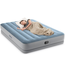 Saltea gonflabila INTEX Velur MID-Rise Comfort, cu pompa USB 5V incorporata, 152 x 203 x 36 cm, pana la 272 kg, 7 image