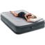 Pat gonflabil INTEX Velur Comfort-Plush, cu pompa incorporata 220V,  137x191x33 cm, panala 272 kg, 4 image