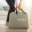 Pat gonflabil INTEX Velur Comfort-Plush, cu pompa incorporata 220V,  137x191x33 cm, panala 272 kg, 9 image