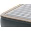 Pat gonflabil INTEX Velur Comfort-Plush, cu pompa incorporata 220V,  137x191x33 cm, panala 272 kg, 8 image