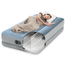 Saltea gonflabila INTEX Velur MID-Rise Comfort, cu pompa USB 5V incorporata, 99 х 191 х 36 cm, pana la 136 kg, 5 image