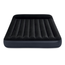 Надувной матрас INTEX Velur Classic, с подголовником, 183 x 203 x 25 см, до 272 кг, изображение 2