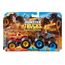 Набор машинок-внедорожников HOT WHEELS Monster Trucks, в ассортименте, 2шт, изображение 5