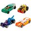 Masina HOT WHEELS Color Shifters, asortiment, 2 image