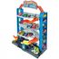 Garaj cu 4 etaje pentru masini HOT WHEELS  City Stunt Garage, 3 image