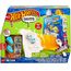 Набор для фингербординга HOT WHEELS Tony Hawk Cereal Skate Bowl, изображение 2