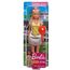 Papusa Barbie MATTEL Shiny, asortiment, 2 image