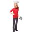 Papusa Barbie MATTEL Shiny, asortiment, 4 image