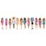 Papusa Barbie MATTEL Stilata, asortiment, 5 image