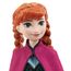 Papusa Disney MATTEL Princess Anna, 4 image