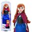 Papusa Disney MATTEL Princess Anna, 3 image