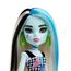 Papusa Barbie MATTEL Monster Hight, asortiment, 6 image