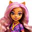 Papusa Barbie MATTEL Monster Hight, asortiment, 8 image