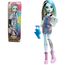 Papusa Barbie MATTEL Monster Hight, asortiment, 5 image