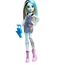 Papusa Barbie MATTEL Monster Hight, asortiment, 9 image