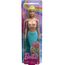 Кукла Barbie MATTEL Dreamtopia, Русалка с голубыми - зелеными волосами, изображение 4