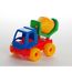 Betoniera BURAK Speedy, 16 х 20 х 14 cm, 2 image