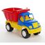 Camion BURAK Super, 16 × 33 × 13 cm, 2 image