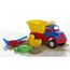 Camion BURAK Costinesti, 14 × 33 × 13 cm, 2 image