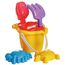 Set pentru nisip 1 BURAK Pluto, 2 image