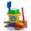 Set pentru nisip 3 BURAK Olimp, 2 image