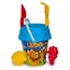 Set pentru nisip 4 BURAK Neptun, 2 image