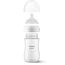Tetina AVENT Natural Response, din silicon, 6+ luni, 2 buc, 3 image