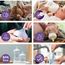 Tetina AVENT Natural Response, din silicon, 6+ luni, 2 buc, 6 image