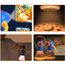 Proiector-lumina de noapte „12 basme preferate”, 5 image
