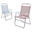 Scaun pentru picnic ProBeach pliant, cadru metalic, 90 х 56 х 51 cm, 2 image